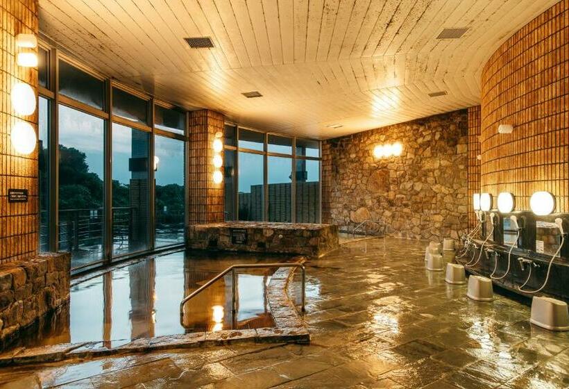 Kamenoi Hotel Genkainada