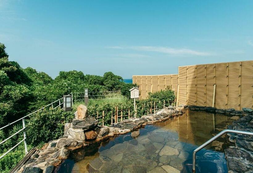 Kamenoi Hotel Genkainada