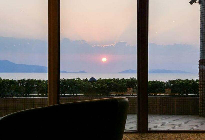 Kamenoi Hotel Genkainada