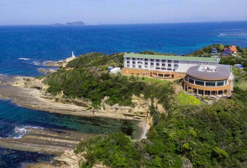 Kamenoi Hotel Genkainada