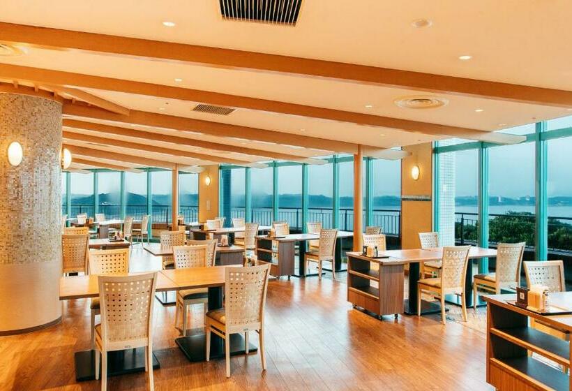 Kamenoi Hotel Genkainada