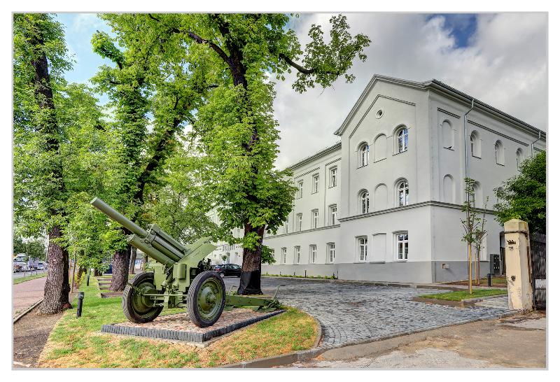 בית מלון כפרי Koszary Arche