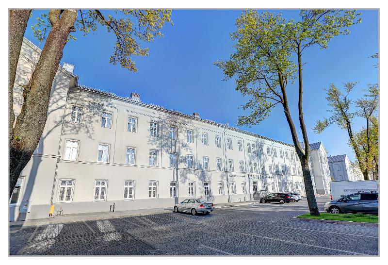 בית מלון כפרי Koszary Arche