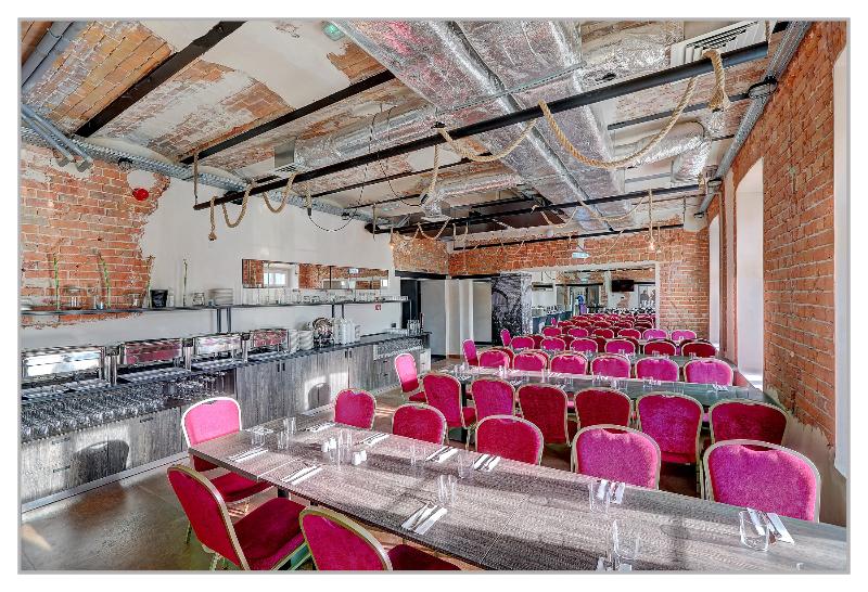 בית מלון כפרי Koszary Arche