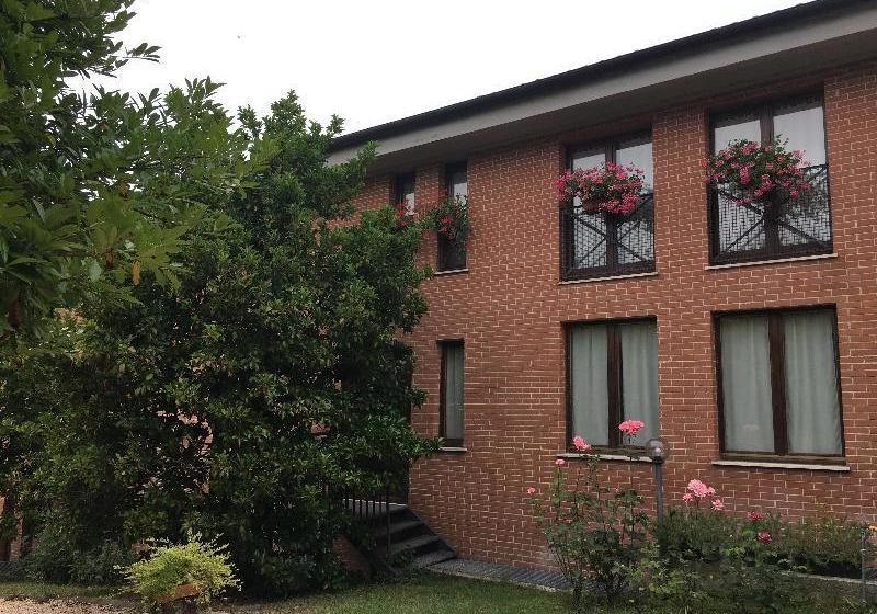 בית מלון כפרי La Collina Di Collevalenza