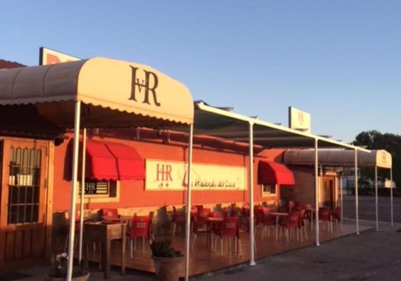 فندق La Hacienda Del Casar