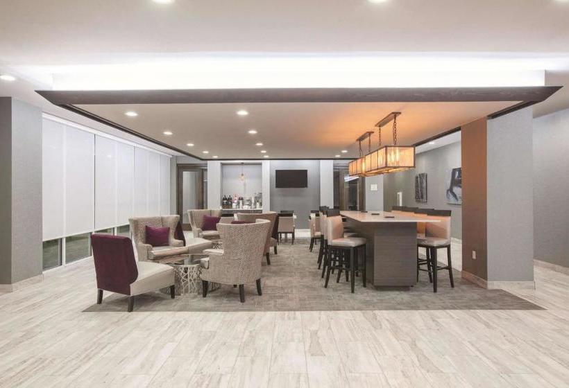 酒店 La Quinta By Wyndham Kingsville