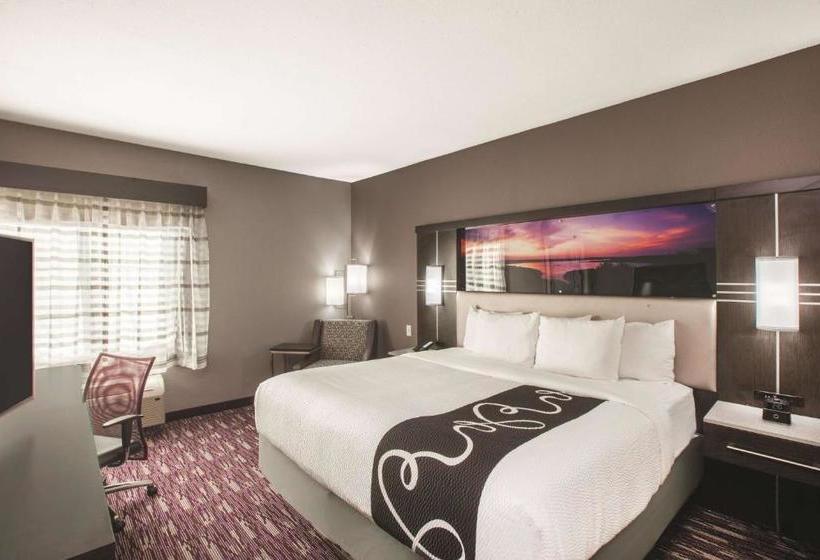 酒店 La Quinta By Wyndham Kingsville