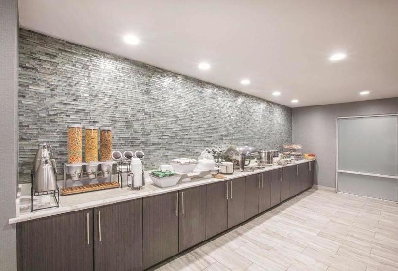 酒店 La Quinta By Wyndham Kingsville