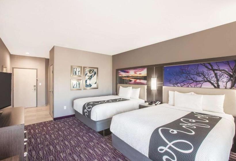 酒店 La Quinta By Wyndham Kingsville