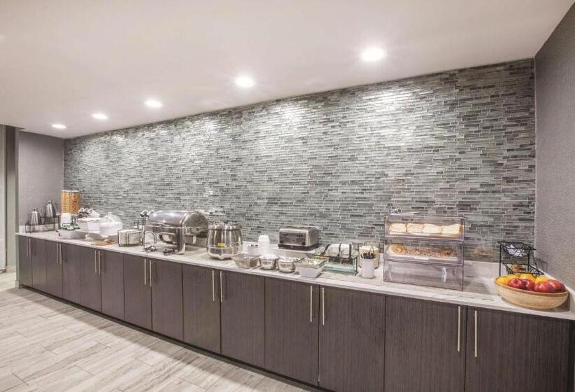 酒店 La Quinta By Wyndham Kingsville