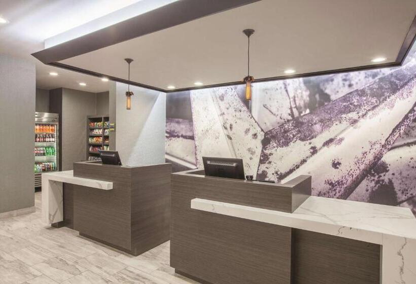 酒店 La Quinta By Wyndham Kingsville