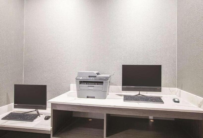 酒店 La Quinta By Wyndham Kingsville