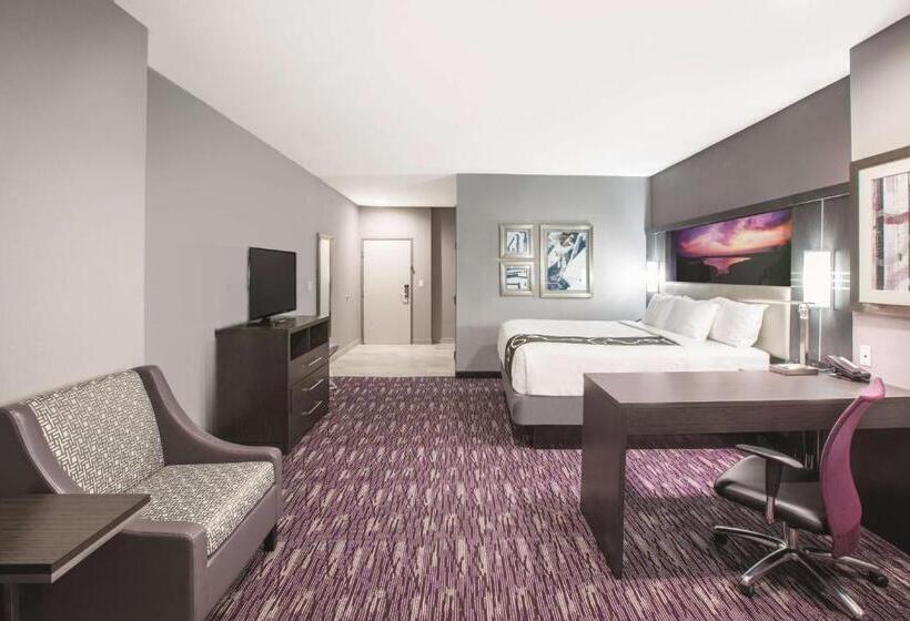 酒店 La Quinta By Wyndham Kingsville