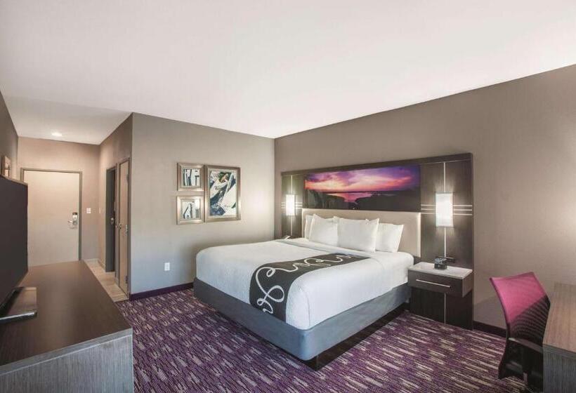 酒店 La Quinta By Wyndham Kingsville