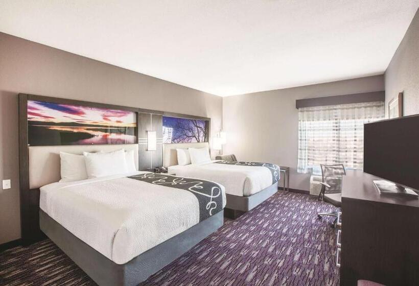 酒店 La Quinta By Wyndham Kingsville