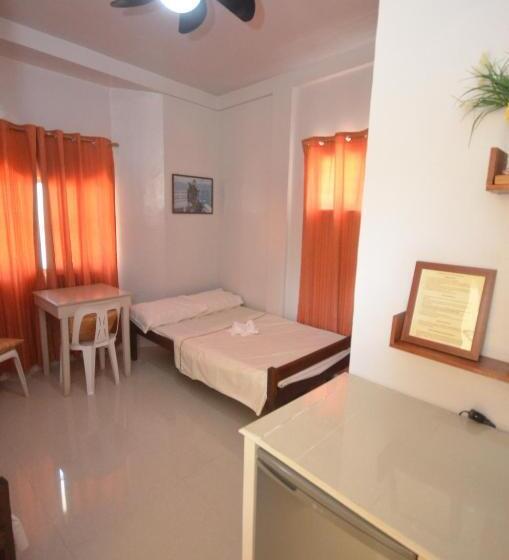 فندق Las Residencias Bed And Breakfast