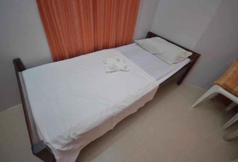 فندق Las Residencias Bed And Breakfast