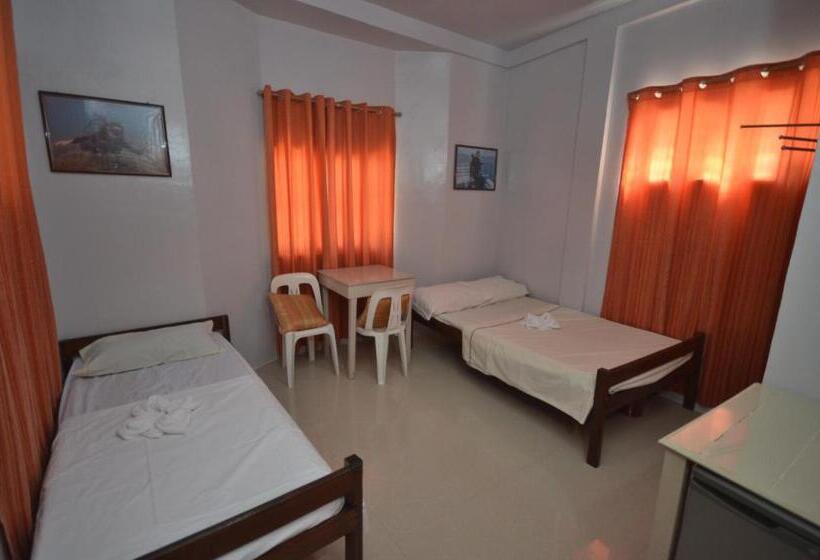 فندق Las Residencias Bed And Breakfast