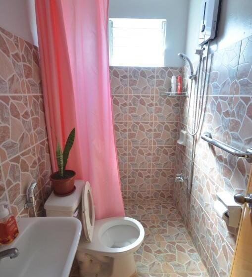 Отель Las Residencias Bed And Breakfast