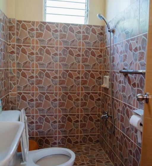 Отель Las Residencias Bed And Breakfast