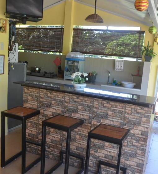 فندق Las Residencias Bed And Breakfast