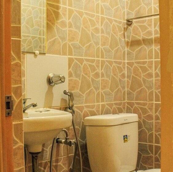 Отель Las Residencias Bed And Breakfast