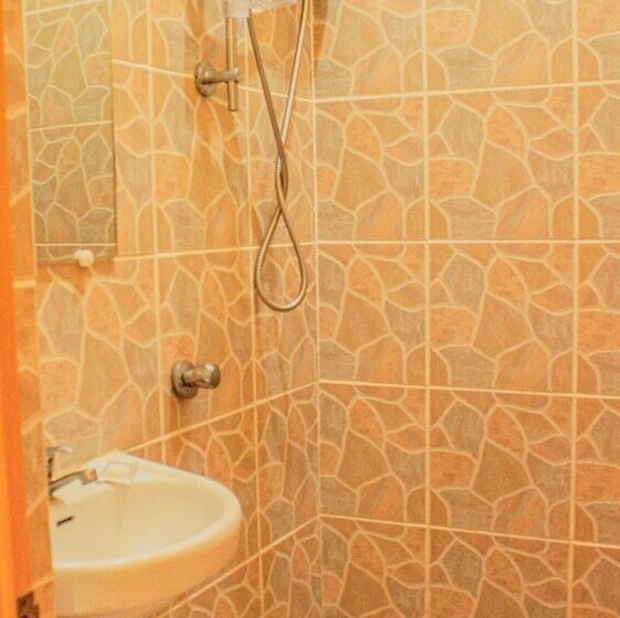 فندق Las Residencias Bed And Breakfast