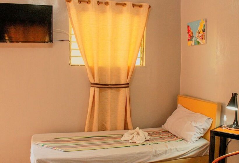 فندق Las Residencias Bed And Breakfast