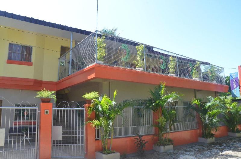 فندق Las Residencias Bed And Breakfast