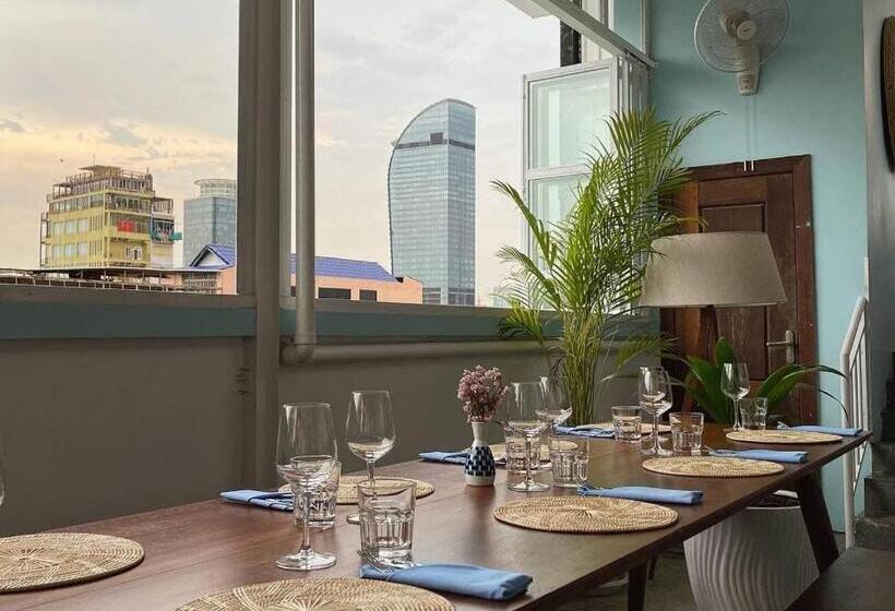 Отель Lavanya Boutique