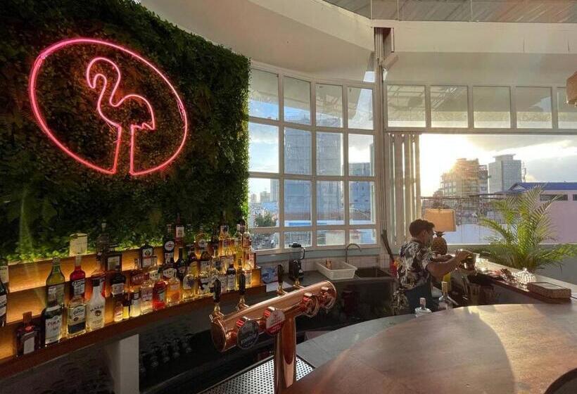 Отель Lavanya Boutique