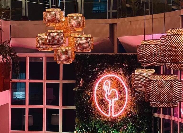 Отель Lavanya Boutique