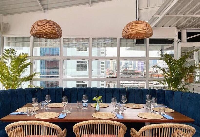 Отель Lavanya Boutique