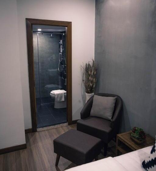 Отель Lavanya Boutique