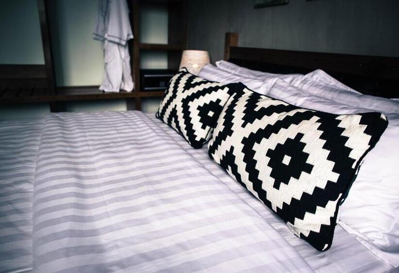 Отель Lavanya Boutique