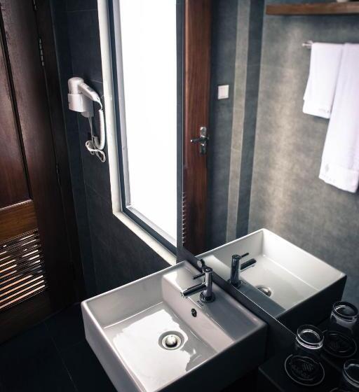 Отель Lavanya Boutique