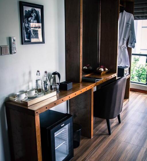 Отель Lavanya Boutique