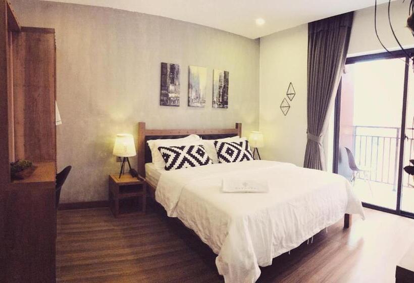 Отель Lavanya Boutique