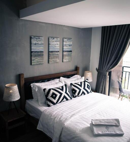 Отель Lavanya Boutique