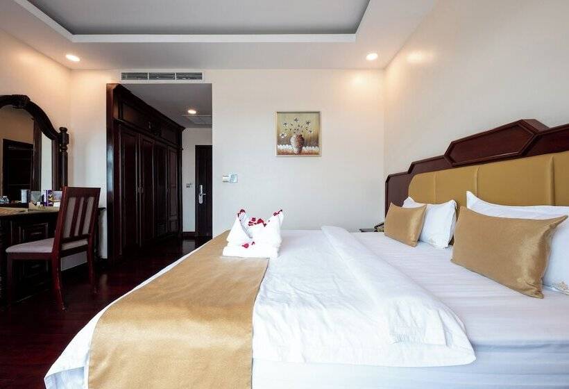 בית מלון כפרי Lbn Asian