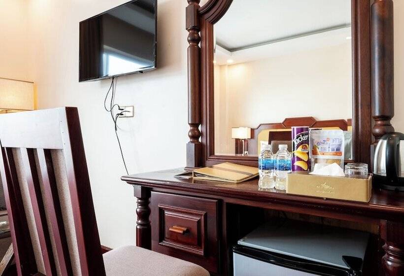 בית מלון כפרי Lbn Asian