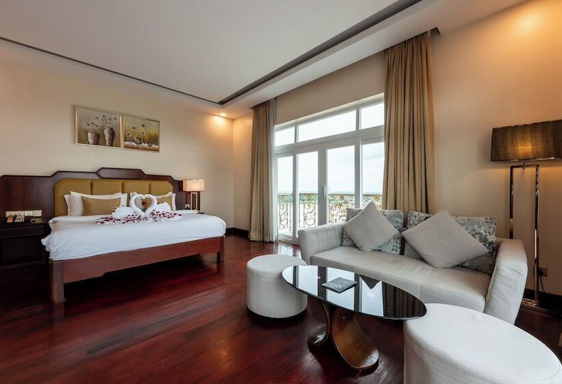 בית מלון כפרי Lbn Asian