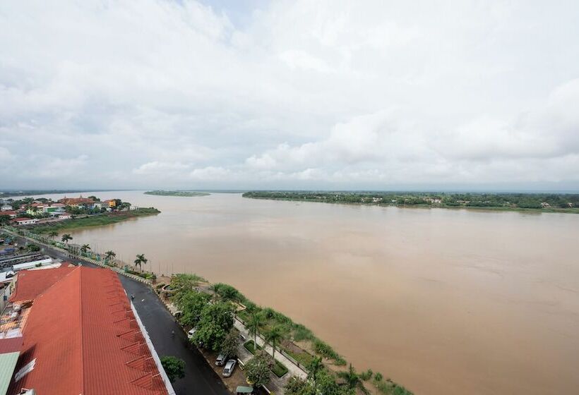 בית מלון כפרי Lbn Asian