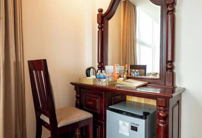 בית מלון כפרי Lbn Asian