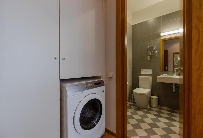 فندق Le Port Boutique Apart