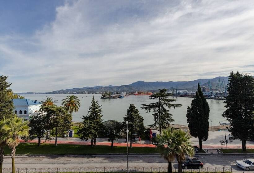 Hotel Le Port Boutique Apart