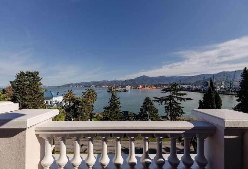 Hotel Le Port Boutique Apart