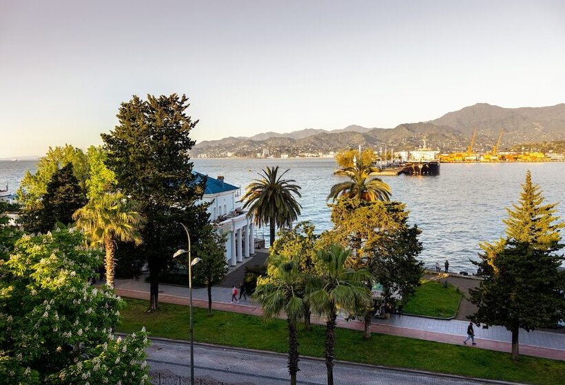 Hotel Le Port Boutique Apart