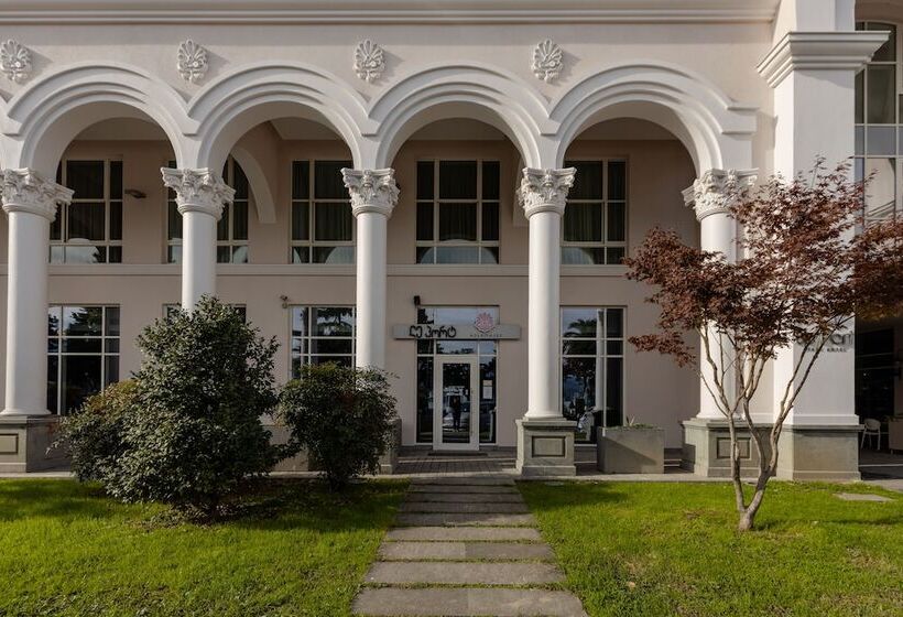 فندق Le Port Boutique Apart